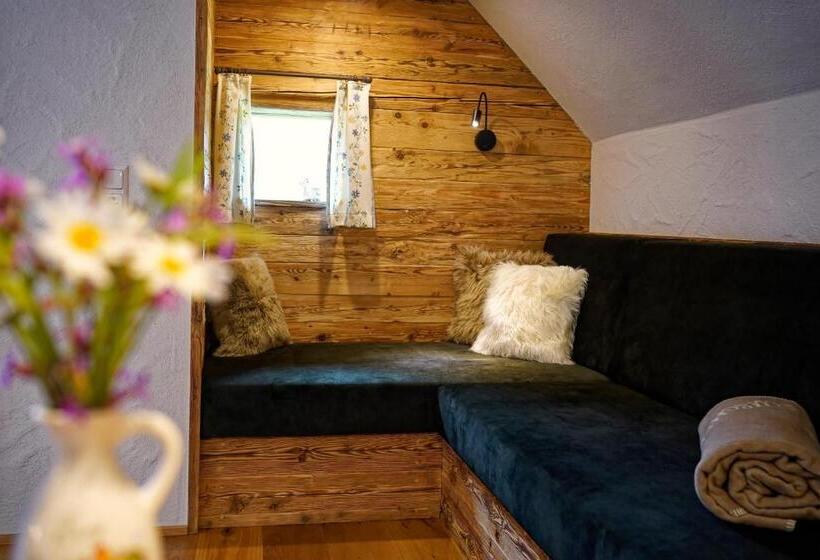 شقة غرفتين, Klieber   Urlaub Am Biobauernhof