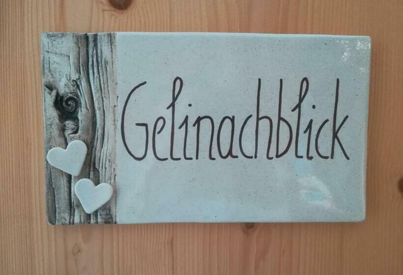 带阳台的标准单人间, Mesnerhof Virgen