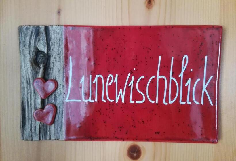 标准间带阳台, Mesnerhof Virgen