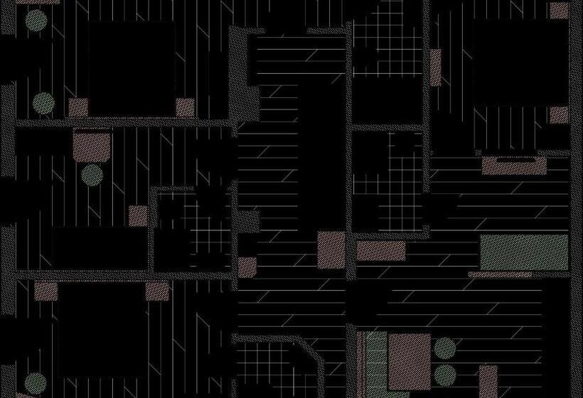 带1个卧室带观景的公寓, Mesnerhof Virgen