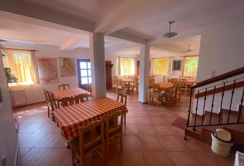 בקתת סופריור בת חדר 1, Hétvezér Panzió