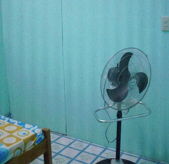 이코노미 룸, Crystall Guesthouse