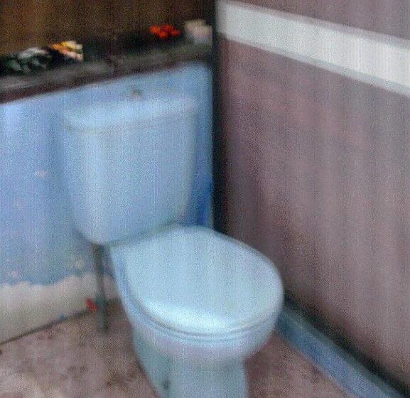 스탠다드 룸, Crystall Guesthouse