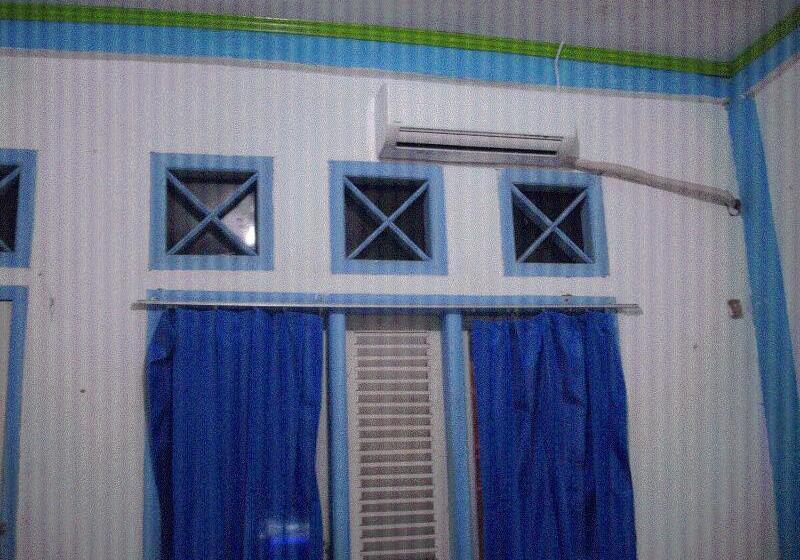 Номер Стандарт, Crystall Guesthouse