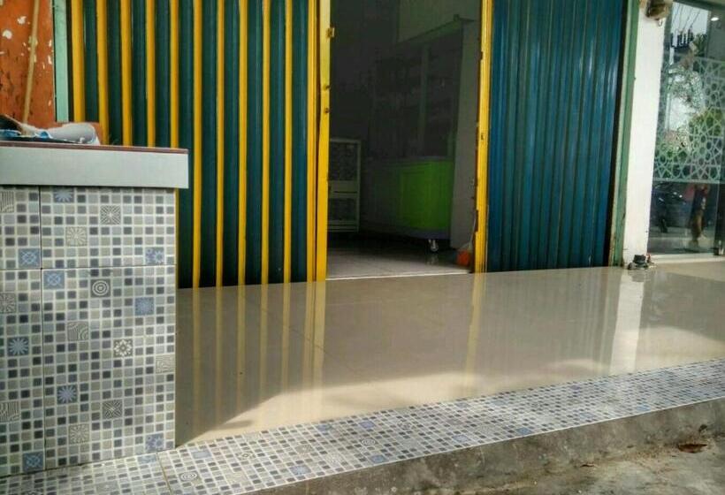 스탠다드 룸, Crystall Guesthouse