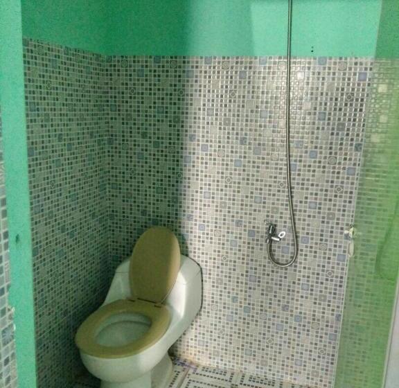 스탠다드 룸, Crystall Guesthouse