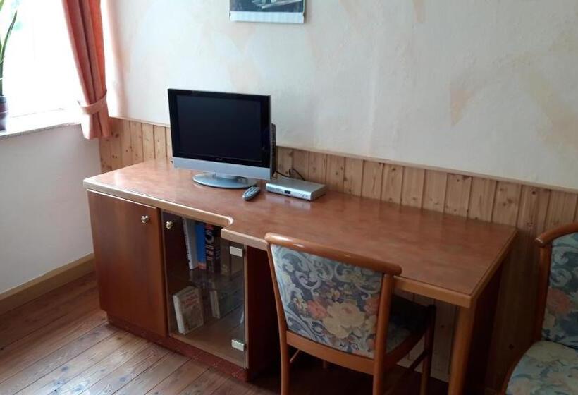 Номер Стандарт, Gasthaus Zehrermühle
