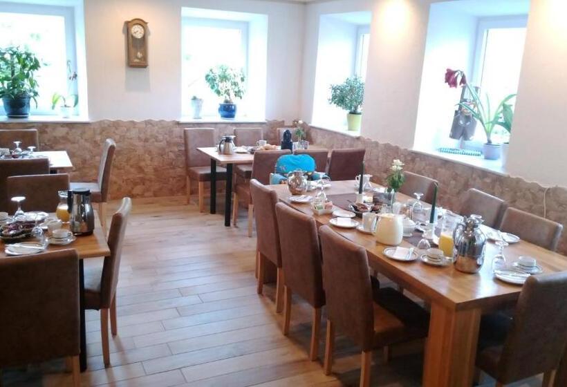 Апартаменты 1 Спальня с Террасой, Gasthaus Zehrermühle