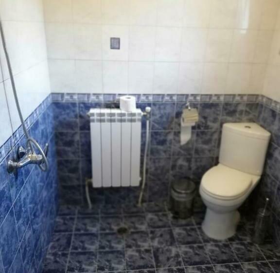 Номер Стандарт с Балконом, Guest House Bojana