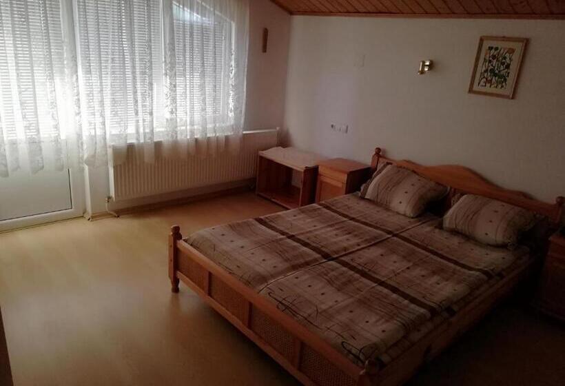 Номер Стандарт с Балконом, Guest House Bojana