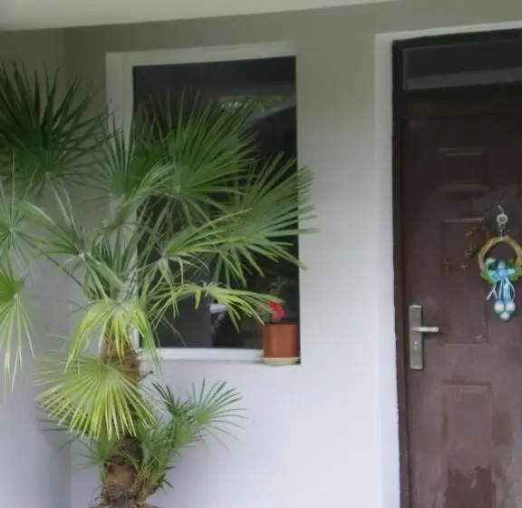 ４ベッドルームハウス, Guest House Bojana