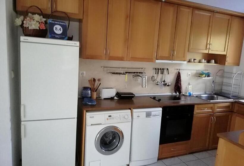 Дом 4 Спальни, Guest House Bojana