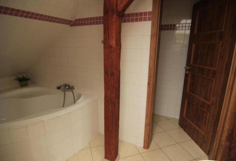 דירת חדר, Stara Mlekarna