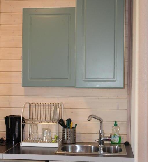 Студия Стандарт, Villa Lanca Activities