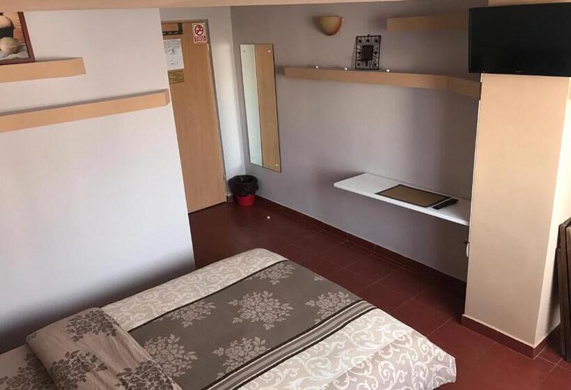 Номер Стандарт Трехместный, Pensiunea Hanna