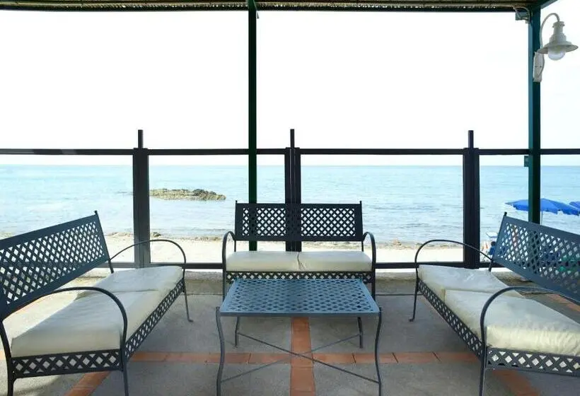 １ベッドルームアパートメント, Hapimag Resort Cefalù