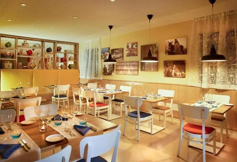 １ベッドルームアパートメント, Hapimag Resort Cefalù