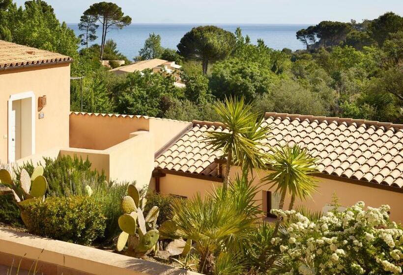 Apartamento 1 Dormitório, Hapimag Resort Cefalù