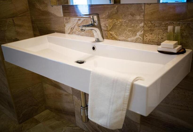 آپارتمان 1 خوابه, A7 Apartments