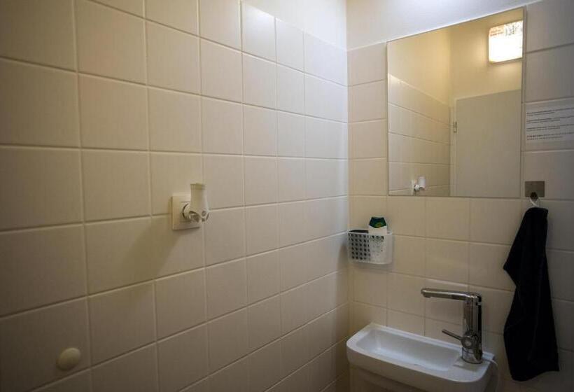 آپارتمان دوبلکس 1 خوابه, A7 Apartments