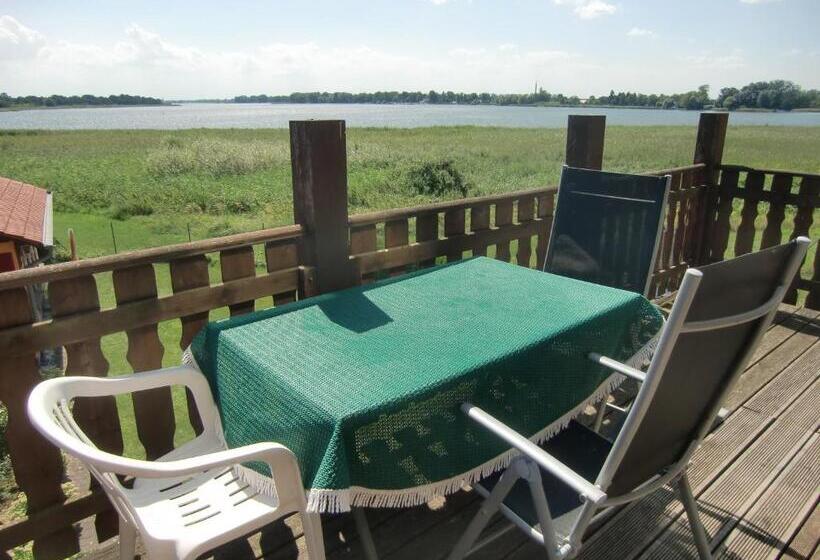 2 Bedrooms Apartment Lake View, Ferienanlage Direkt Am Beetzsee