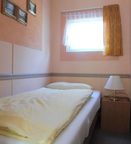 Бунгало Стандарт 2 Спальни, Ferienanlage Direkt Am Beetzsee