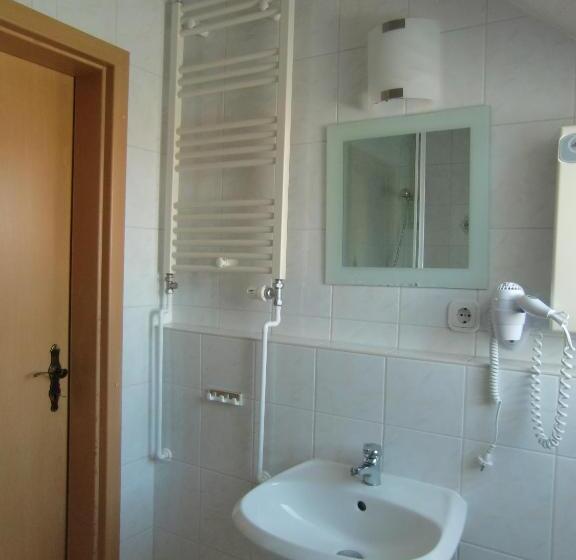 Апартаменты 1 Спальня, Ferienanlage Direkt Am Beetzsee