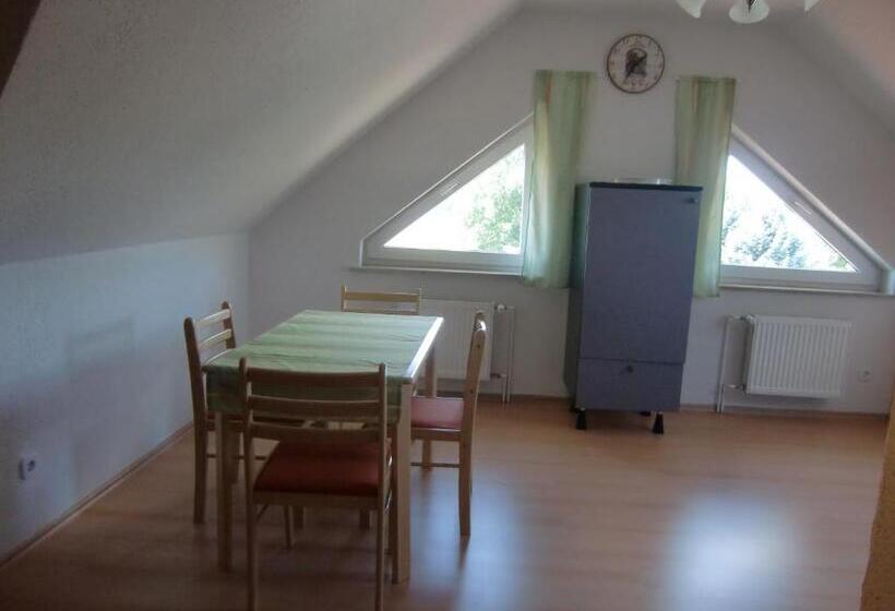 Апартаменты 1 Спальня, Ferienanlage Direkt Am Beetzsee