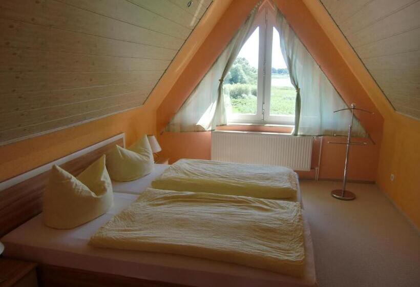 Апартаменты 1 Спальня, Ferienanlage Direkt Am Beetzsee