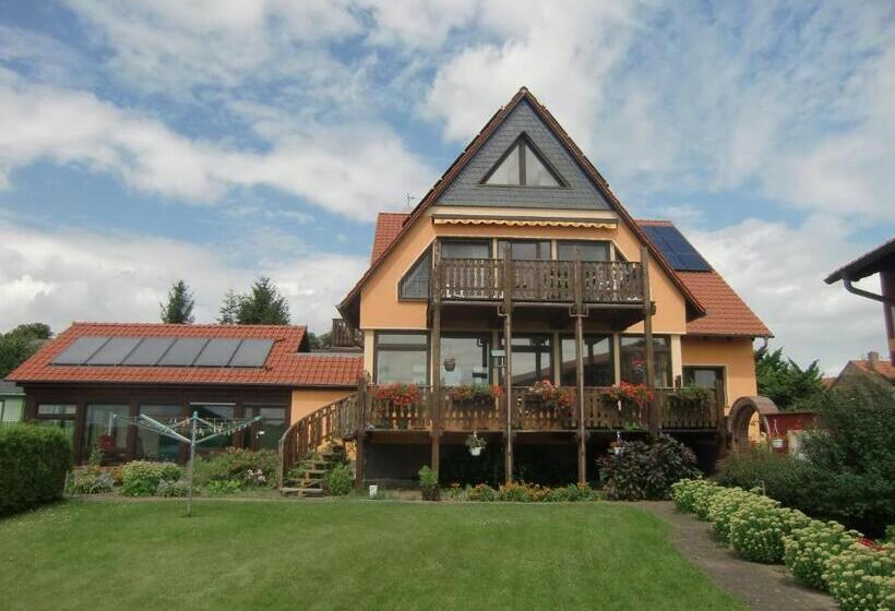 2 Bedrooms Apartment Lake View, Ferienanlage Direkt Am Beetzsee