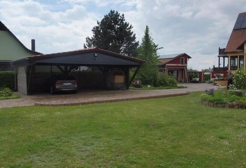 Апартаменты 1 Спальня, Ferienanlage Direkt Am Beetzsee