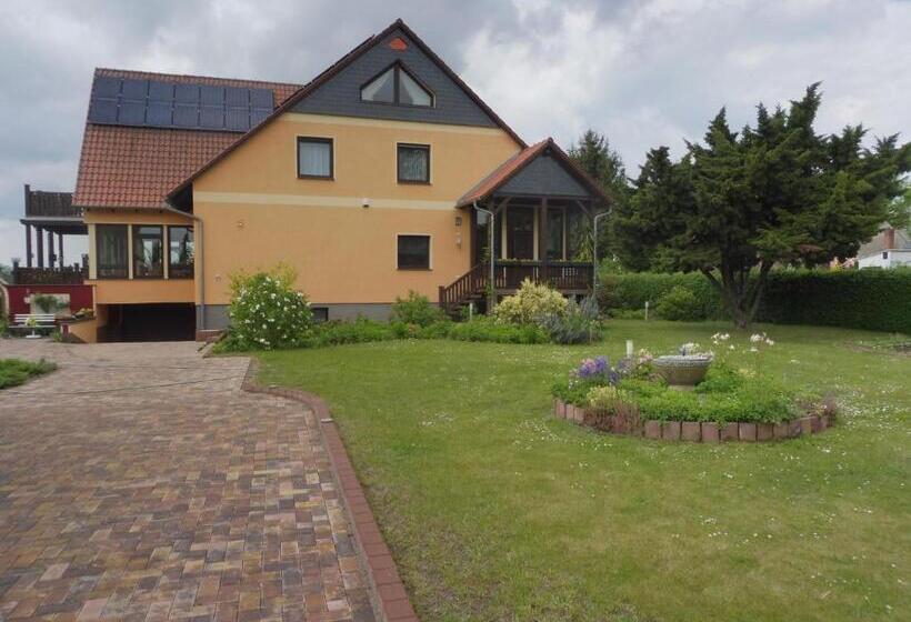 Апартаменты 1 Спальня, Ferienanlage Direkt Am Beetzsee