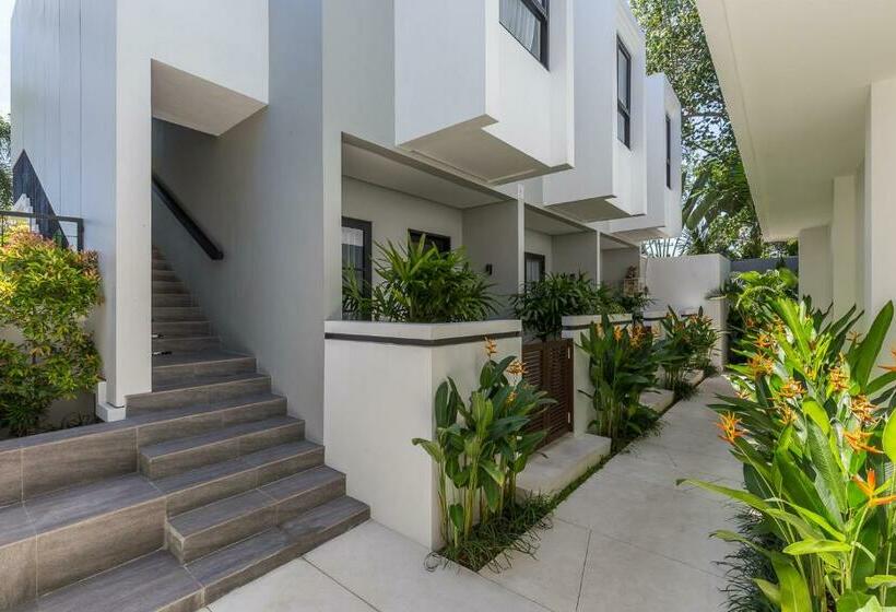 חדר סטנדרט, Lamun At Canggu