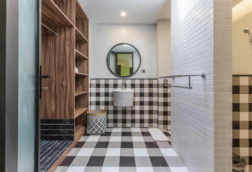 חדר סטנדרט, Lamun At Canggu