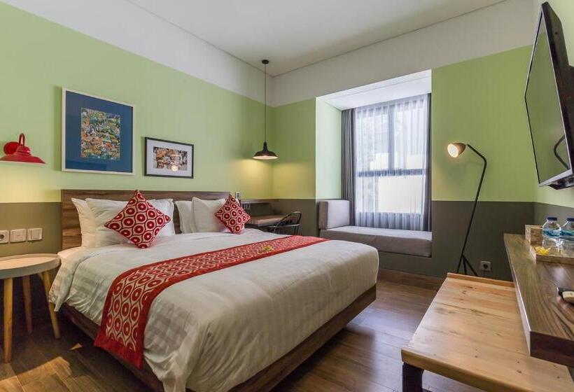 חדר סטנדרט, Lamun At Canggu