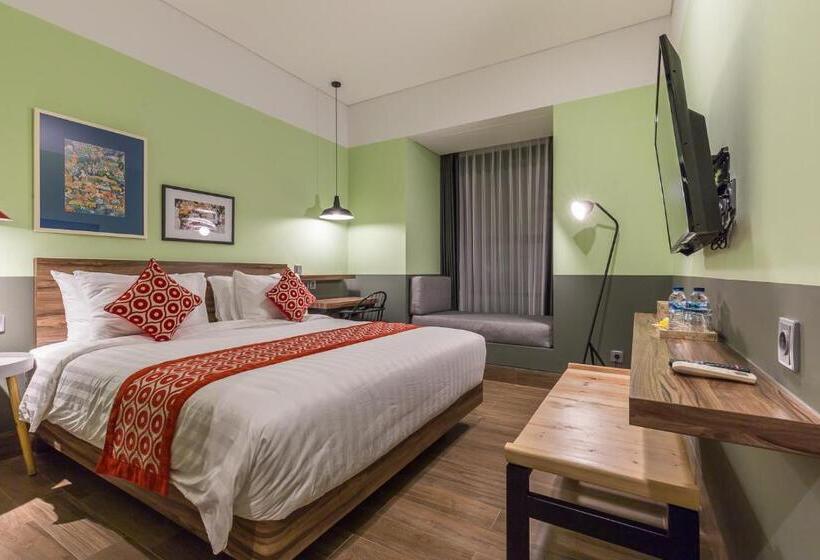 Quarto Estandar, Lamun At Canggu
