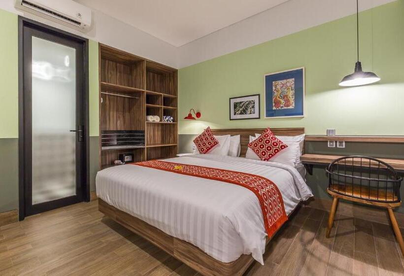 חדר סטנדרט, Lamun At Canggu