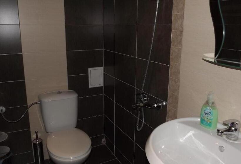 스탠다드 룸, Villa Filip