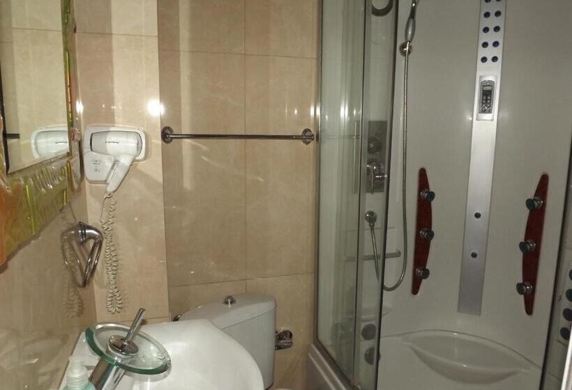 주니어 스위트, Villa Filip