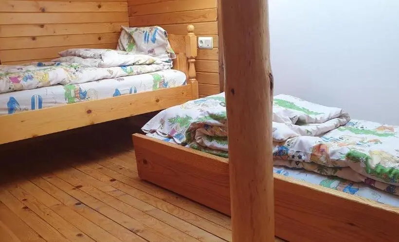 メゾネットスイート, Villa Filip