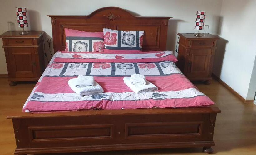 듀플렉스 스위트, Villa Filip