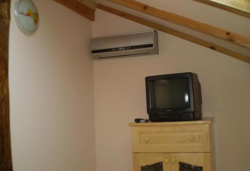 듀플렉스 스위트, Villa Filip