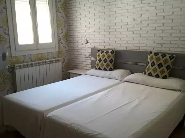 اتاق استاندارد یک نفره, Le Vintage