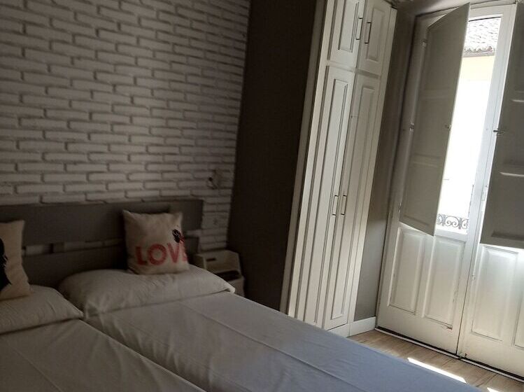 غرفة قياسية, Le Vintage