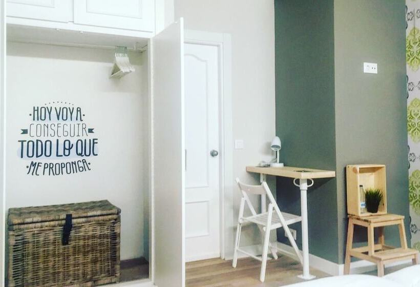 غرفة قياسية, Le Vintage