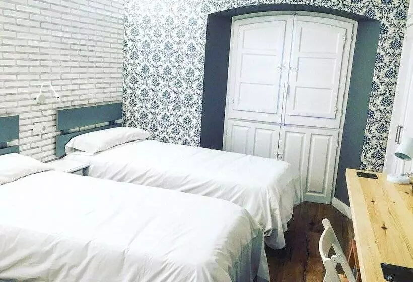 اتاق استاندارد سه نفره, Le Vintage
