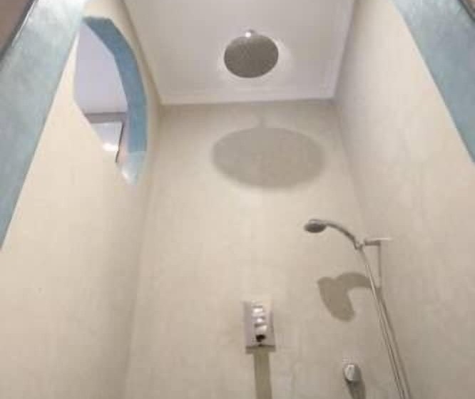 Quarto Estandar, Dar Chams Tanja
