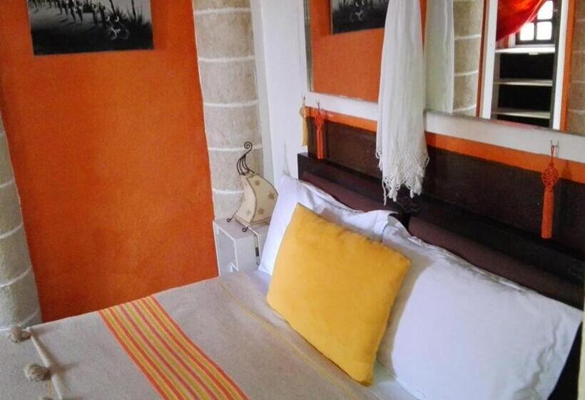 اتاق استاندارد, Dar El Paco