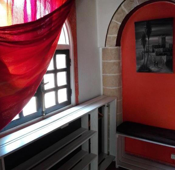 اتاق استاندارد, Dar El Paco