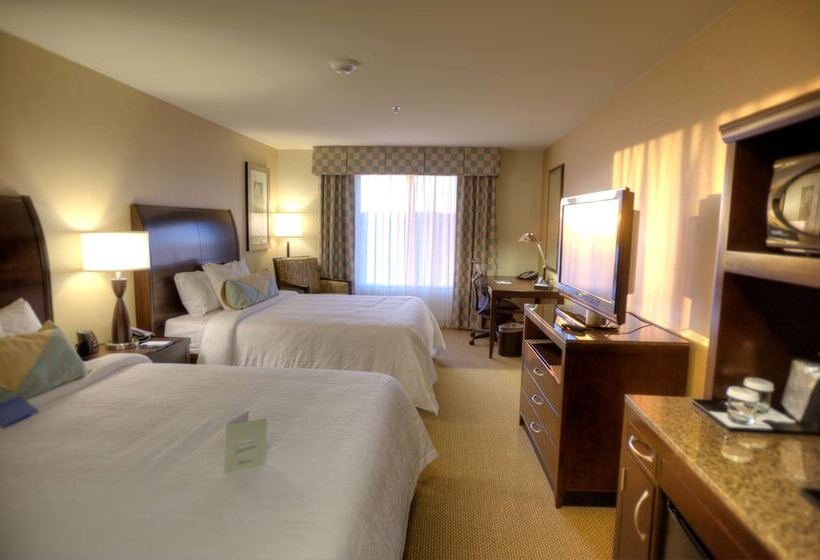 Номер Стандарт, Hilton Garden Inn Omaha East/council Bluffs